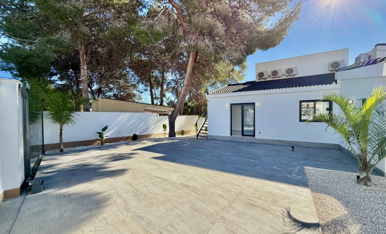 Wederverkoop - Villa - Ciudad Quesada/Rojales - Ciudad Quesada