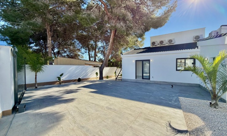 Wederverkoop - Villa - Ciudad Quesada/Rojales - Ciudad Quesada