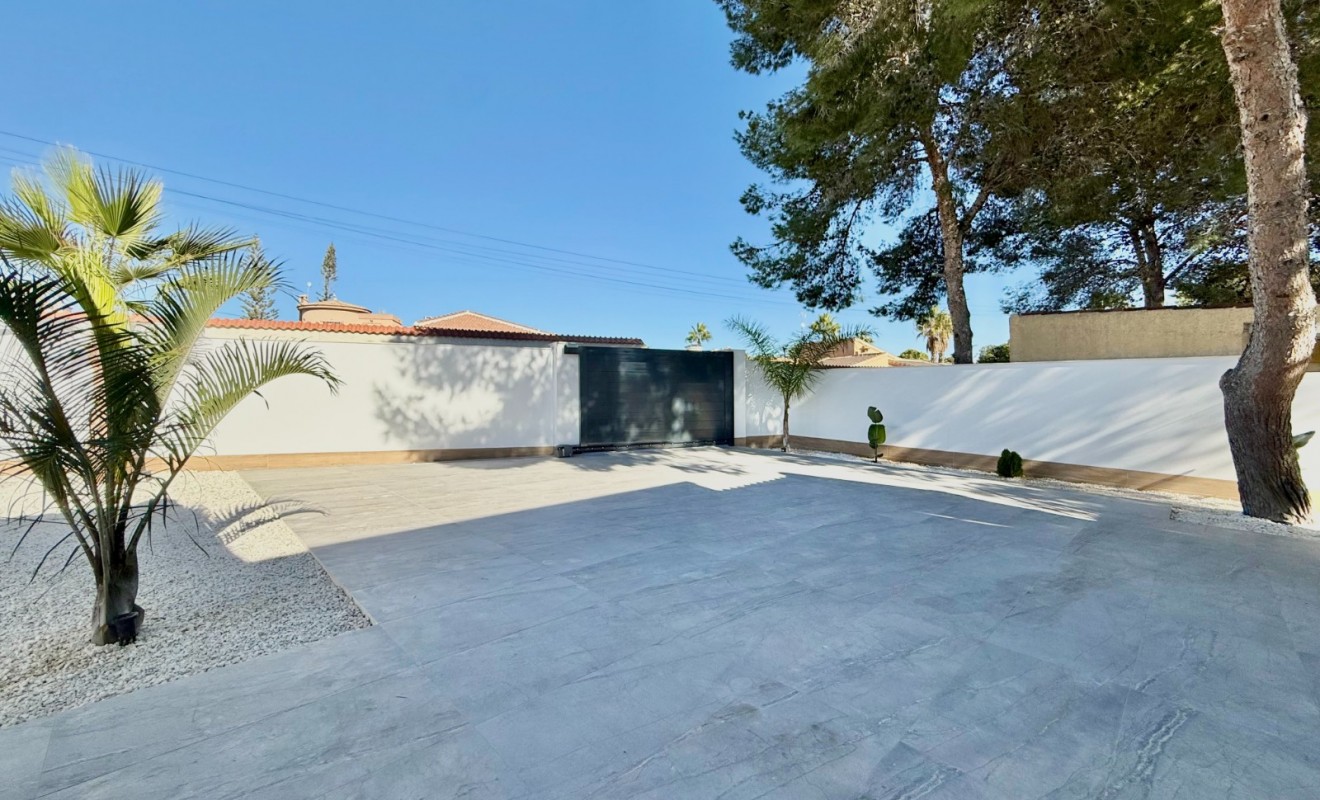 Wederverkoop - Villa - Ciudad Quesada/Rojales - Ciudad Quesada