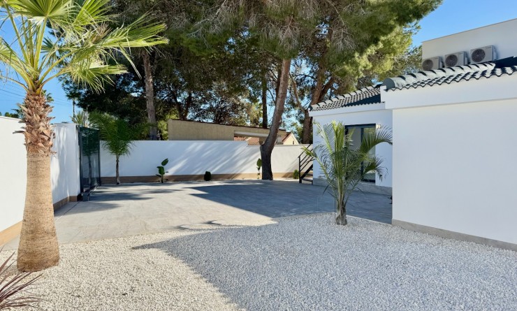 Wederverkoop - Villa - Ciudad Quesada/Rojales - Ciudad Quesada