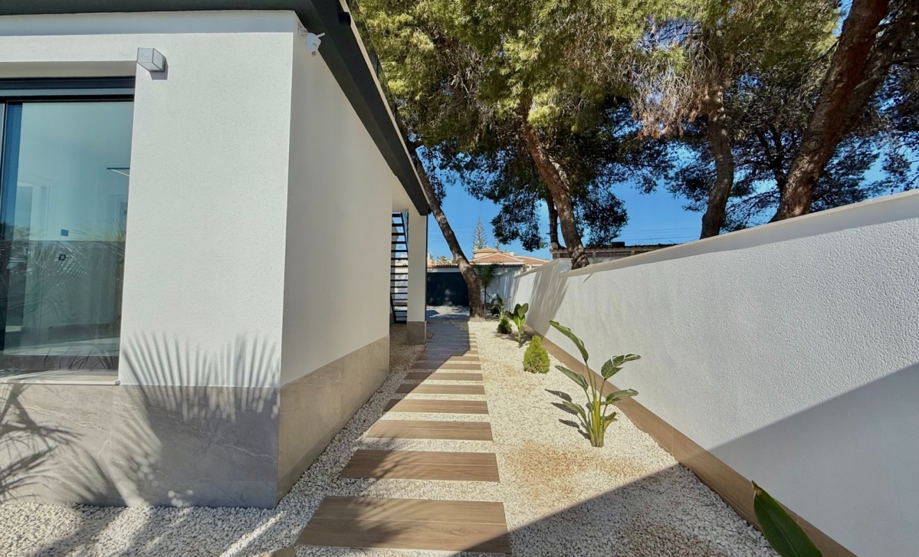 Wederverkoop - Villa - Ciudad Quesada/Rojales - Ciudad Quesada