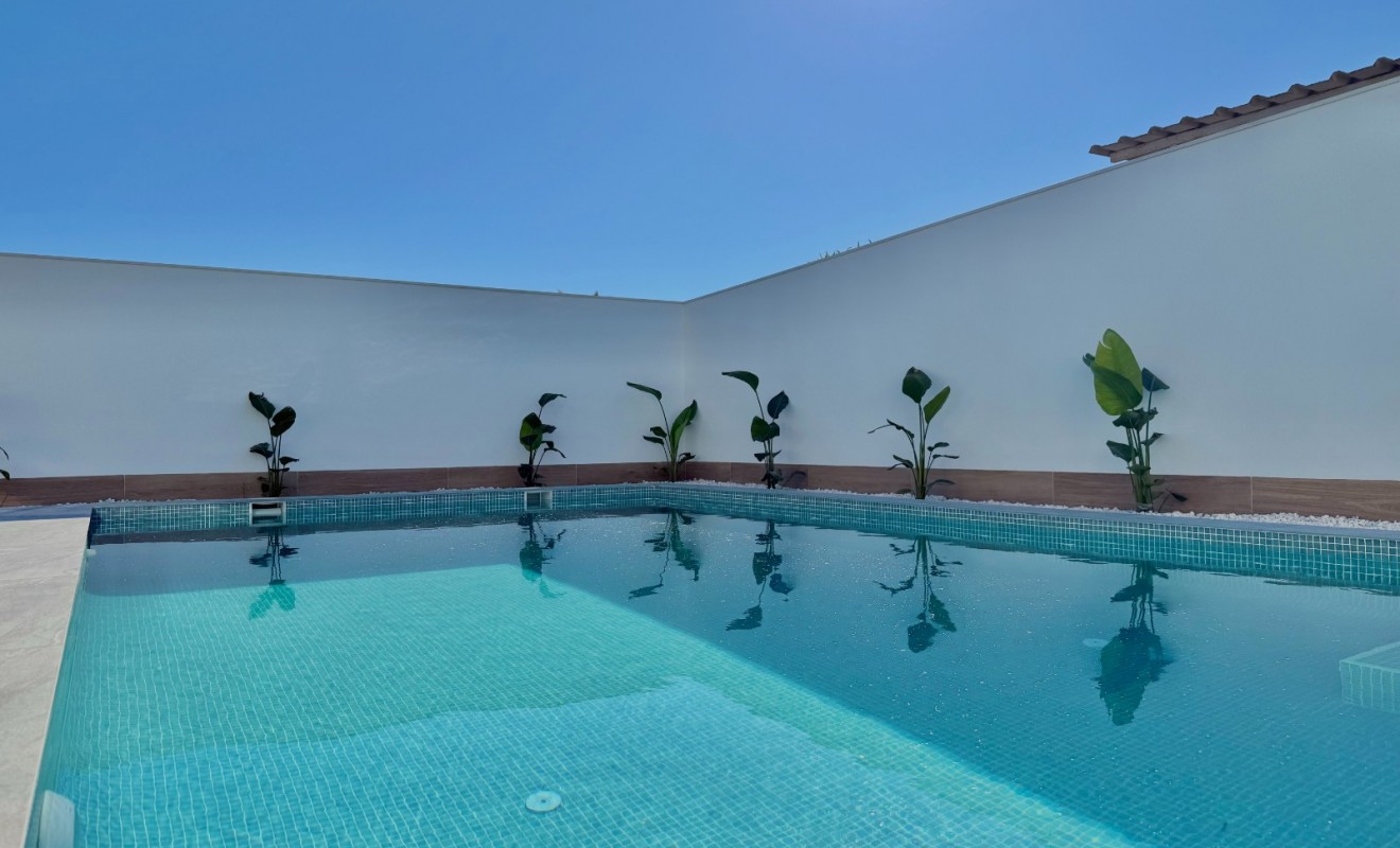 Wederverkoop - Villa - Ciudad Quesada/Rojales - Ciudad Quesada