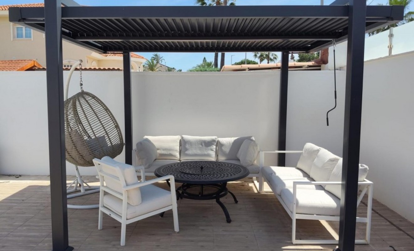 Revente - Villa - Ciudad quesada
