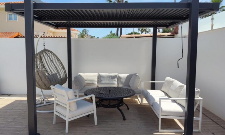 Revente - Villa - Ciudad quesada