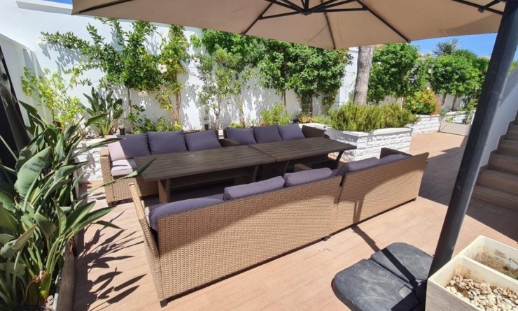 Revente - Villa - Ciudad quesada