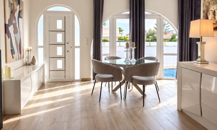 Revente - Villa - Ciudad quesada