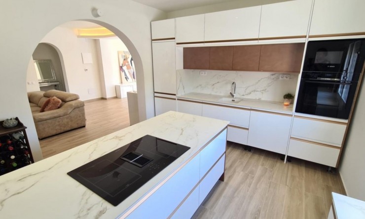 Revente - Villa - Ciudad quesada