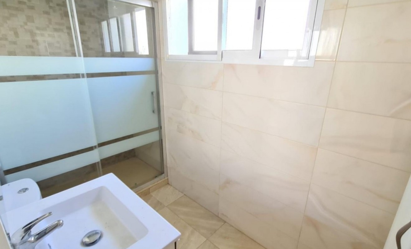 Revente - Villa - Ciudad quesada