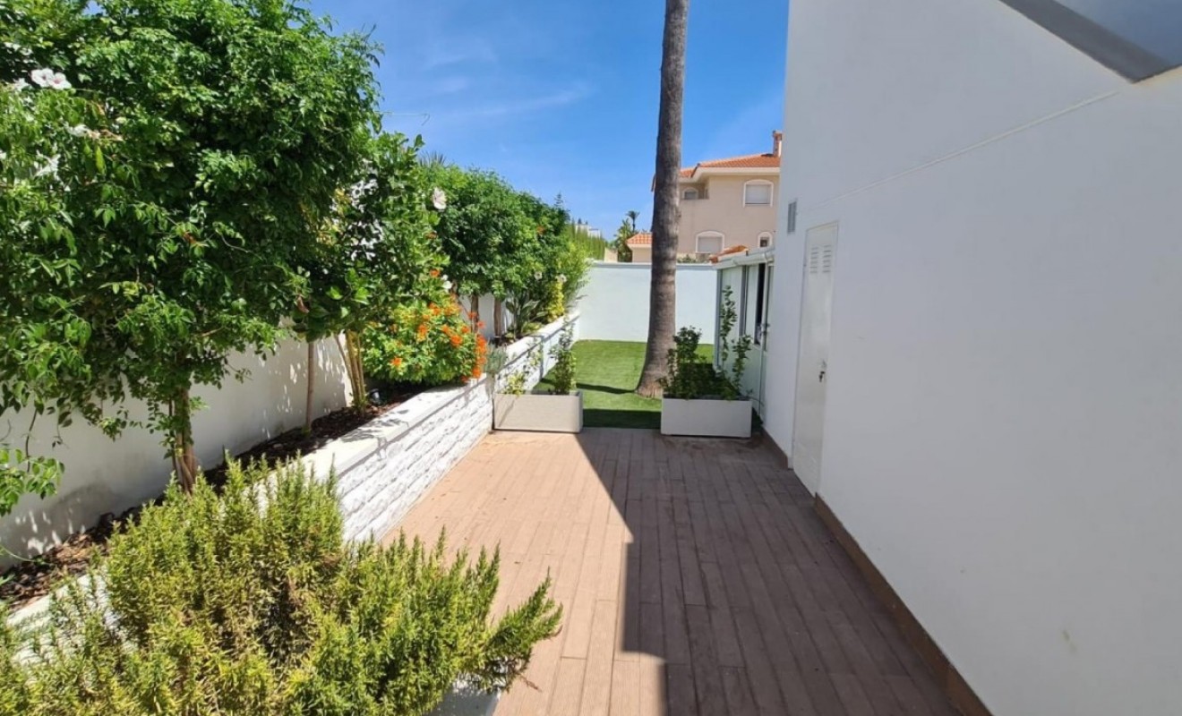 Revente - Villa - Ciudad quesada