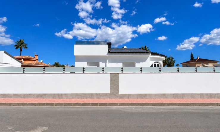 Revente - Villa - Ciudad quesada