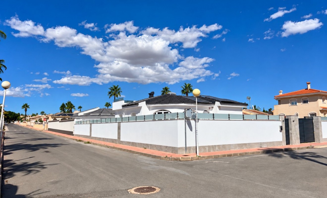 Revente - Villa - Ciudad quesada