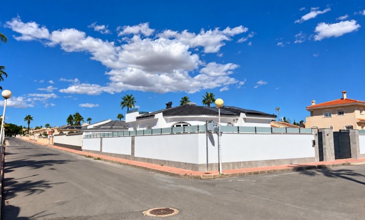 Revente - Villa - Ciudad quesada