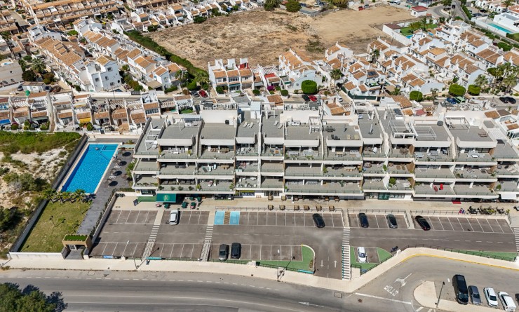 Revente - Apartment - Top Floor Apartment - Orihuela Costa - Villamartín