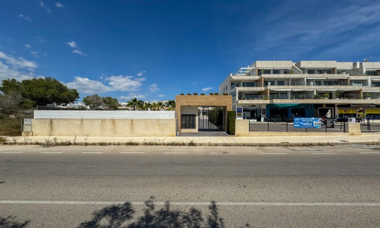 Revente - Apartment - Top Floor Apartment - Orihuela Costa - Villamartín
