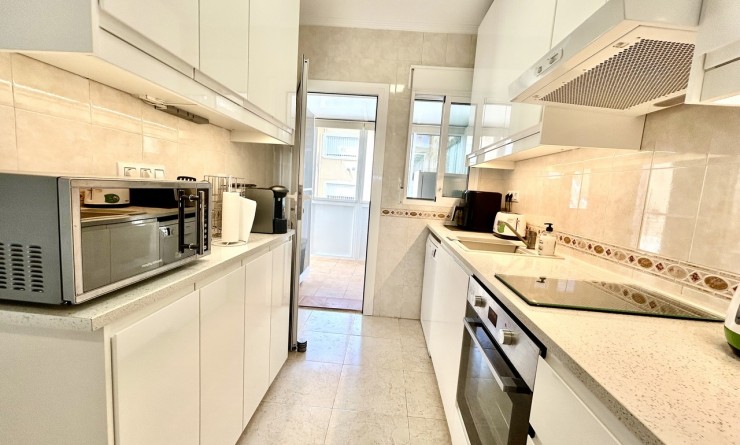 Revente - Villa - Villamartín