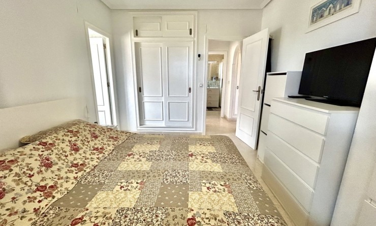 Revente - Villa - Villamartín
