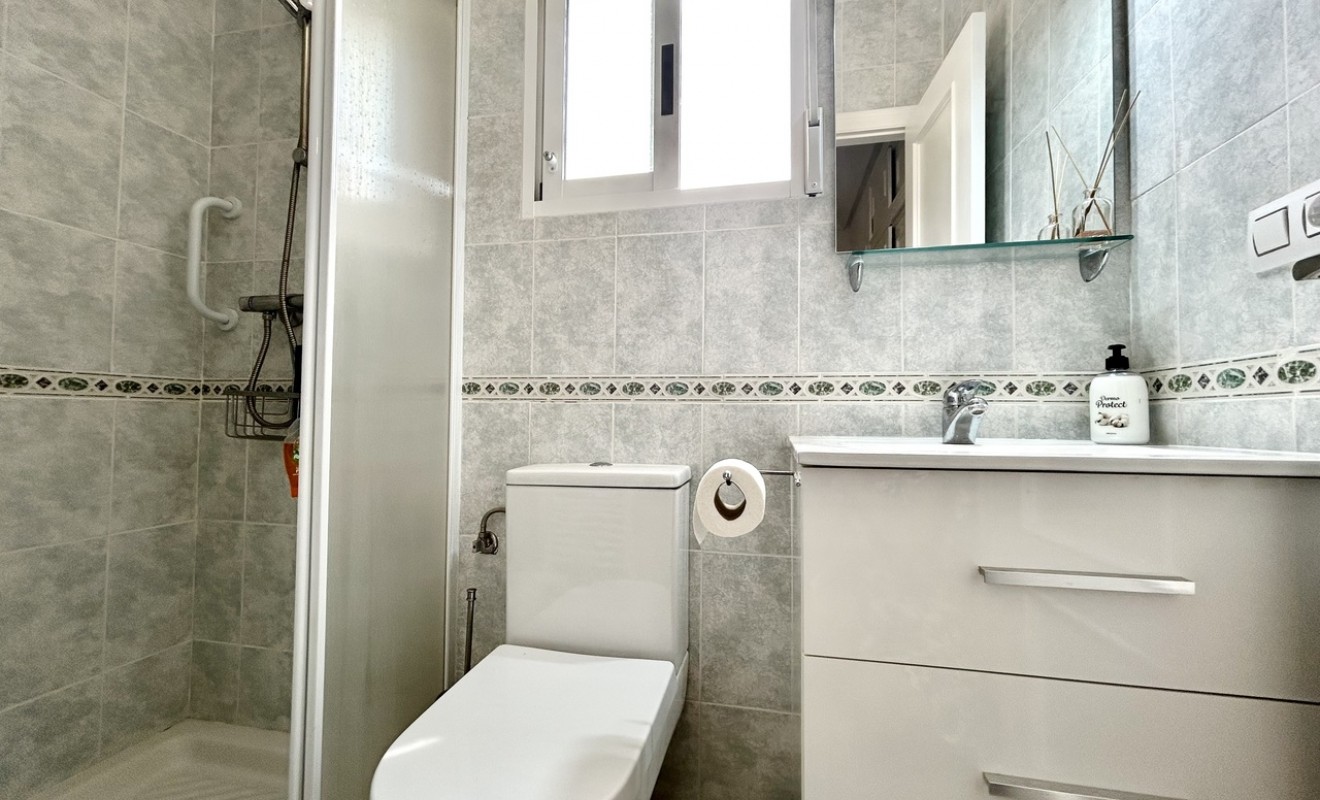 Revente - Villa - Villamartín