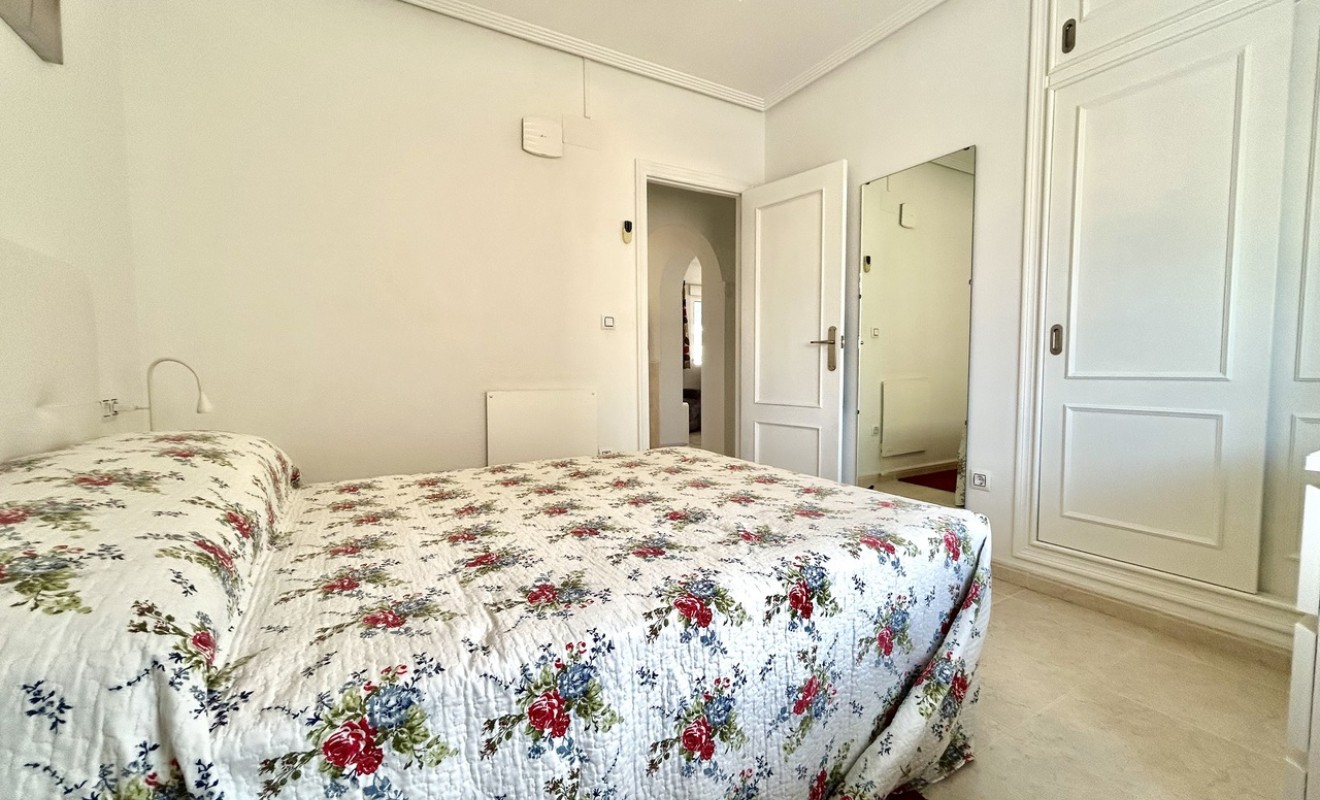 Revente - Villa - Villamartín