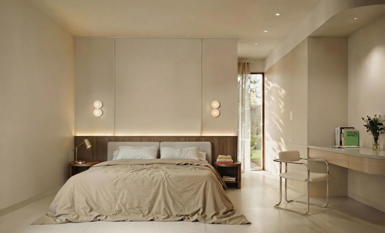 New Build - Villa - Algorfa - La finca golf