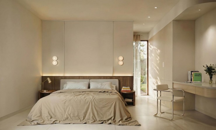 New Build - Villa - Algorfa - La finca golf