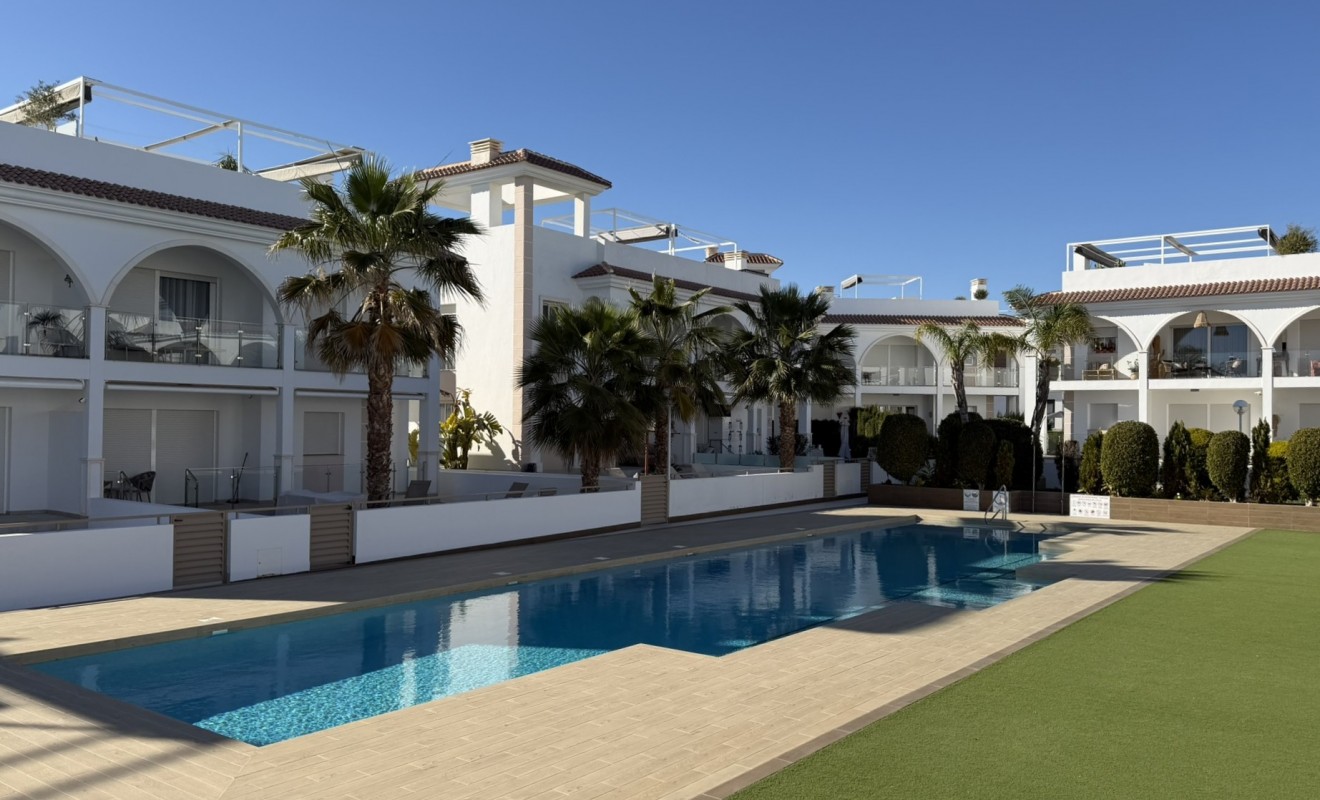 Sale - Apartamento - Ciudad quesada - Doña pepa