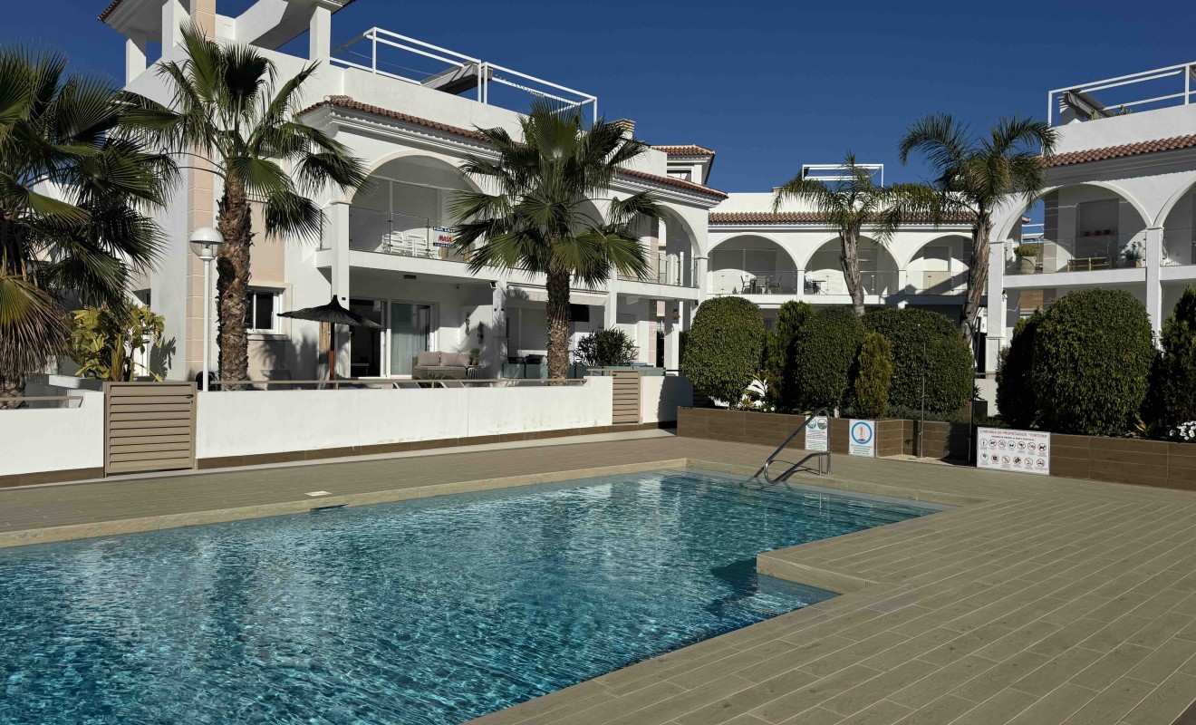 Sale - Apartamento - Ciudad quesada - Doña pepa