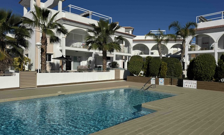 Sale - Apartamento - Ciudad quesada - Doña pepa