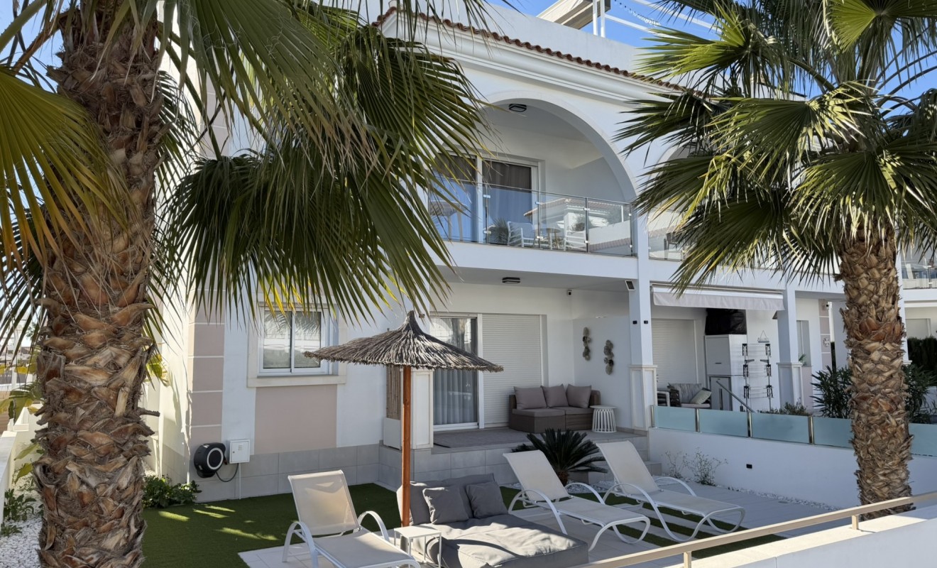 Sale - Apartamento - Ciudad quesada - Doña pepa