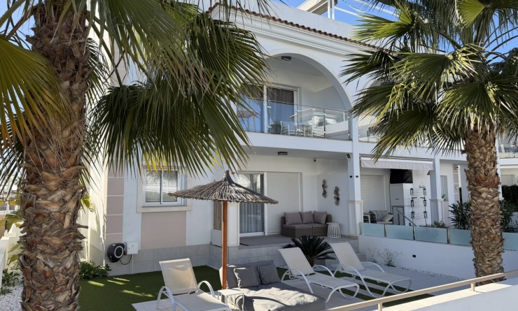 Sale - Apartamento - Ciudad quesada - Doña pepa
