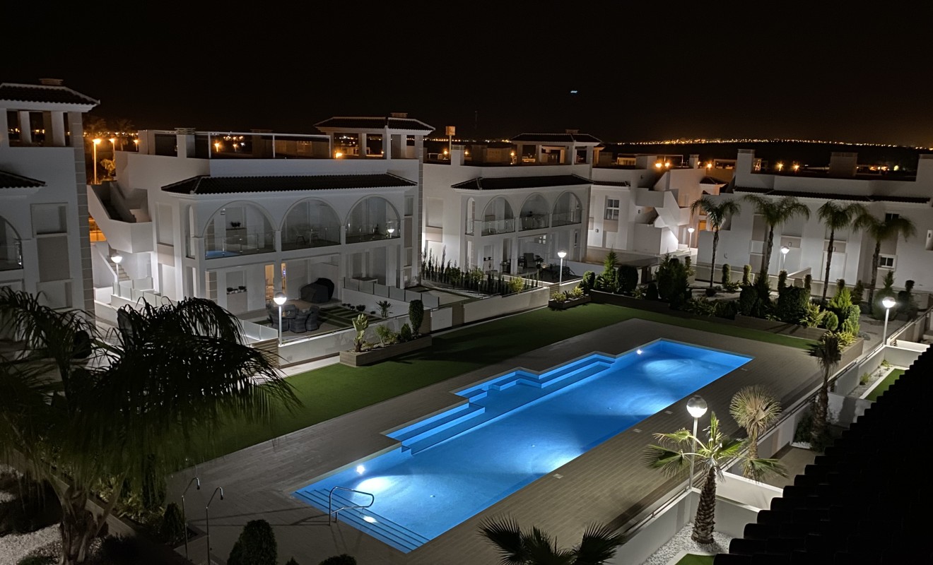 Sale - Apartamento - Ciudad quesada - Doña pepa