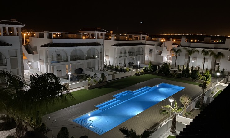 Sale - Apartamento - Ciudad quesada - Doña pepa
