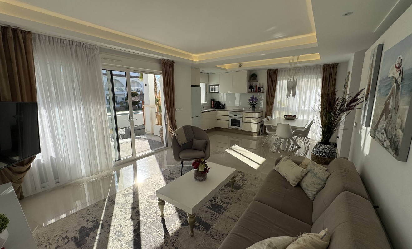 Sale - Apartamento - Ciudad quesada - Doña pepa