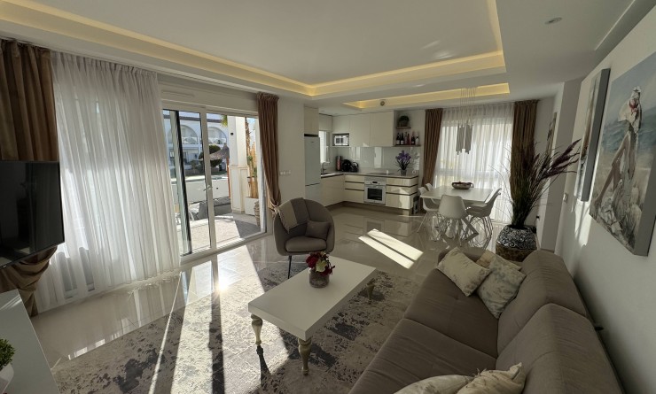 Sale - Apartamento - Ciudad quesada - Doña pepa