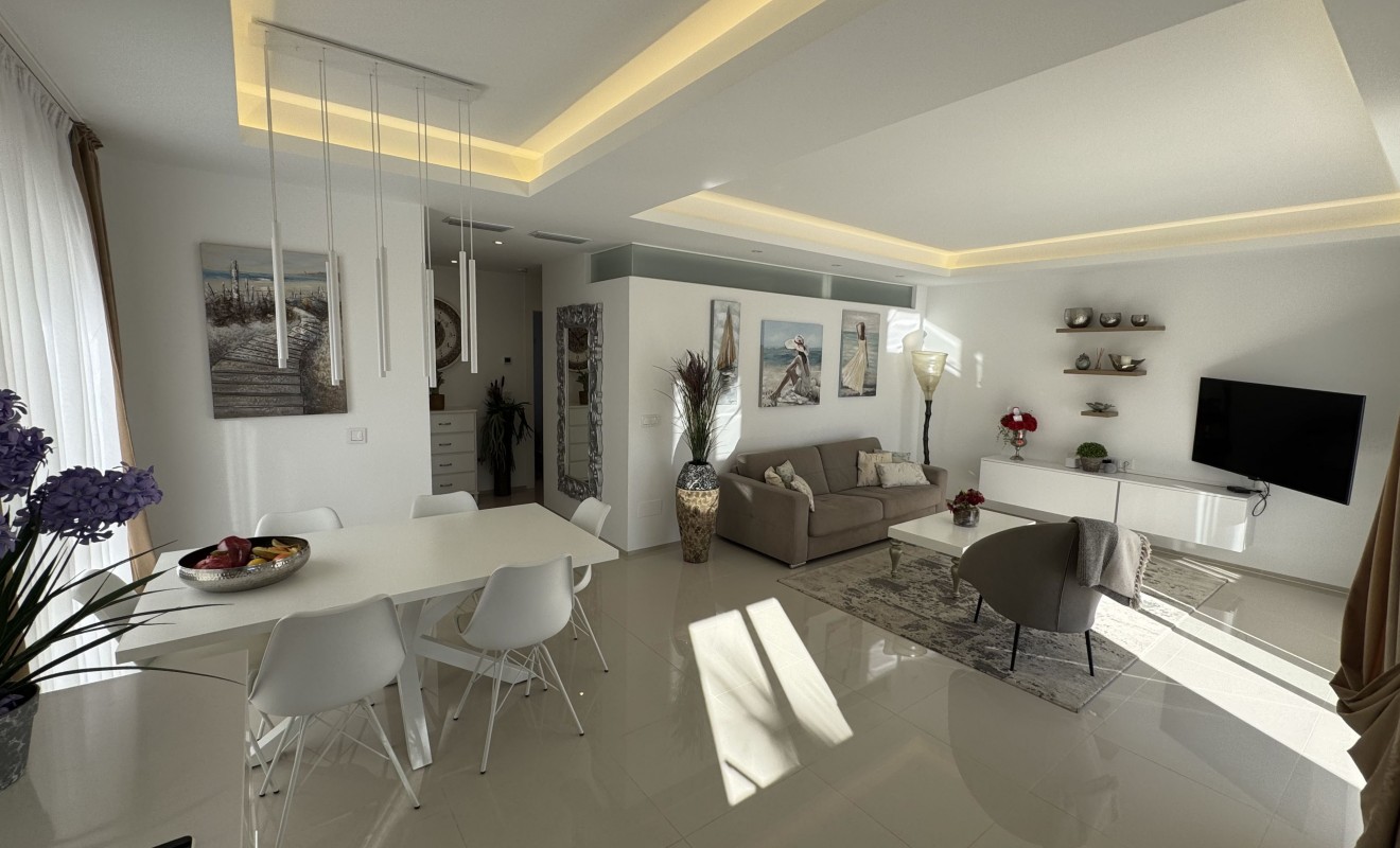 Sale - Apartamento - Ciudad quesada - Doña pepa