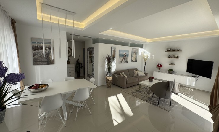 Sale - Apartamento - Ciudad quesada - Doña pepa