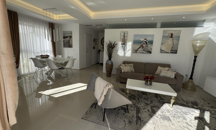 Sale - Apartamento - Ciudad quesada - Doña pepa