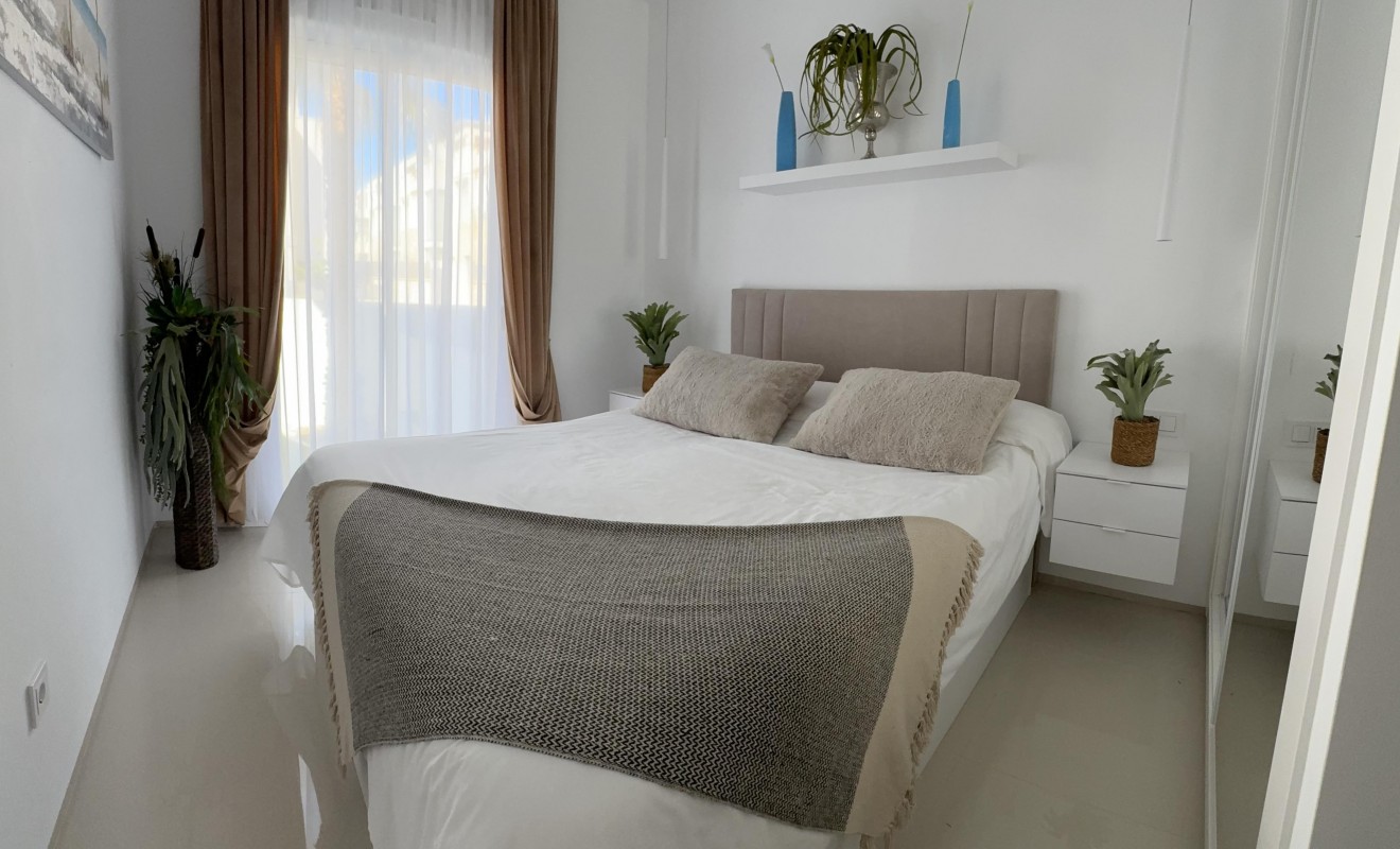 Sale - Apartamento - Ciudad quesada - Doña pepa