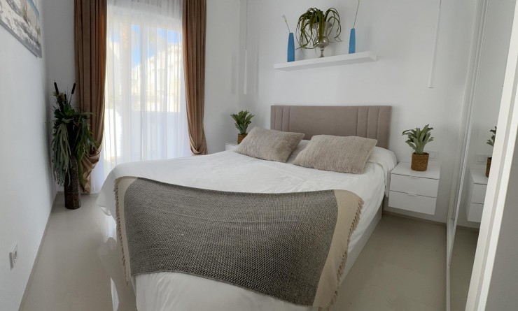 Sale - Apartamento - Ciudad quesada - Doña pepa