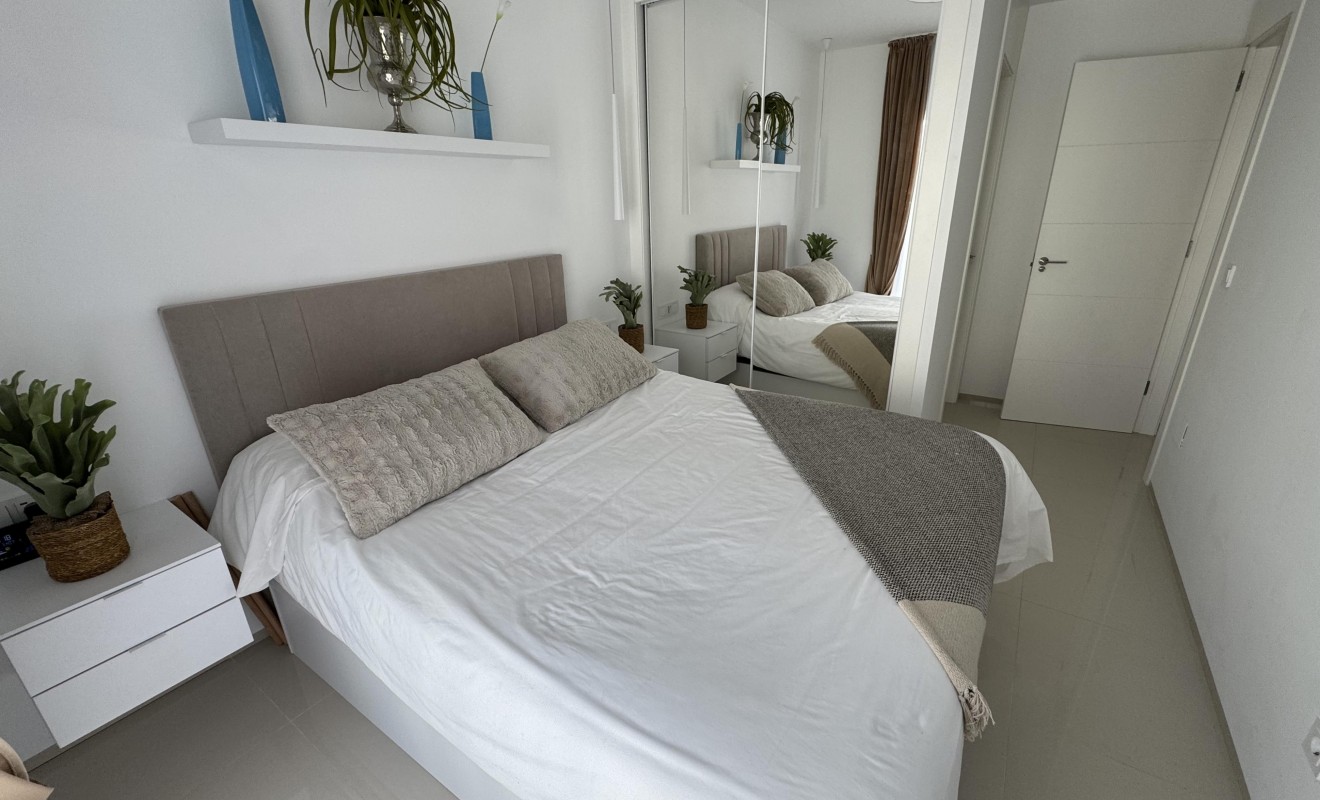 Sale - Apartamento - Ciudad quesada - Doña pepa