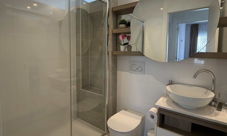 Sale - Apartamento - Ciudad quesada - Doña pepa