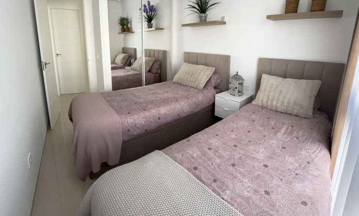 Sale - Apartamento - Ciudad quesada - Doña pepa