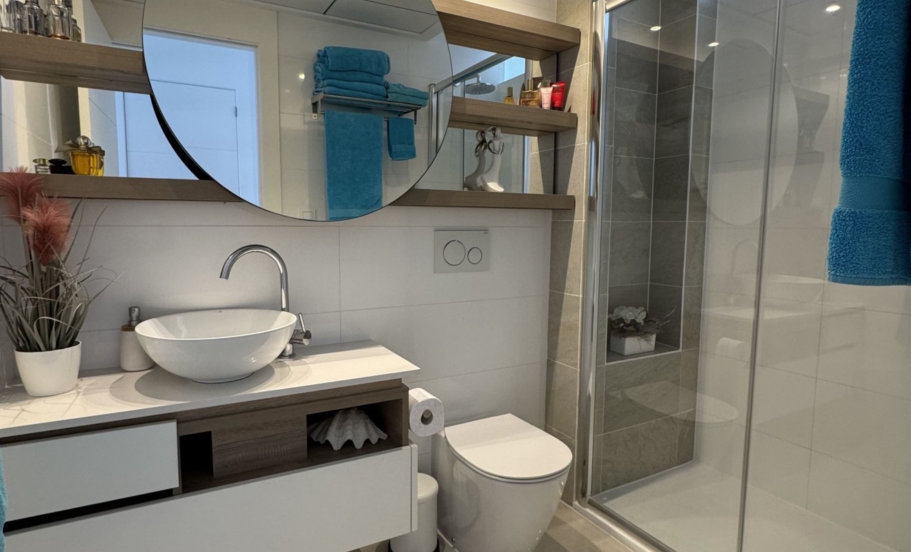 Sale - Apartamento - Ciudad quesada - Doña pepa