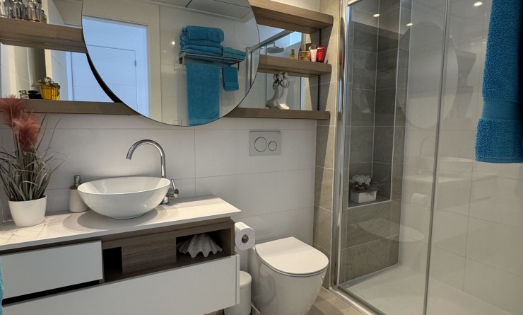 Sale - Apartamento - Ciudad quesada - Doña pepa