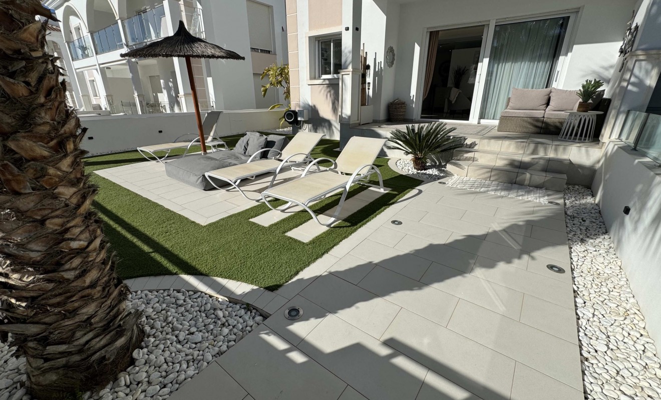 Sale - Apartamento - Ciudad quesada - Doña pepa