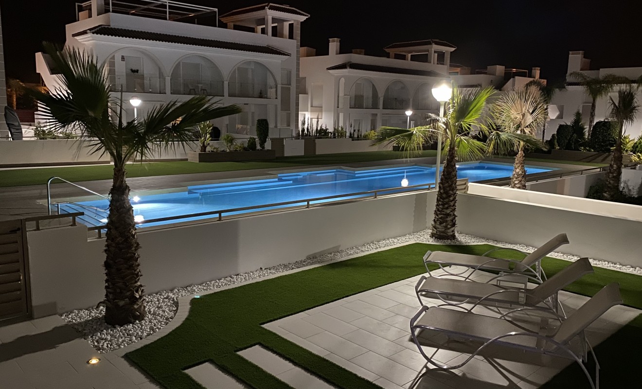 Sale - Apartamento - Ciudad quesada - Doña pepa