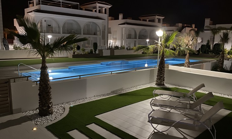 Sale - Apartamento - Ciudad quesada - Doña pepa