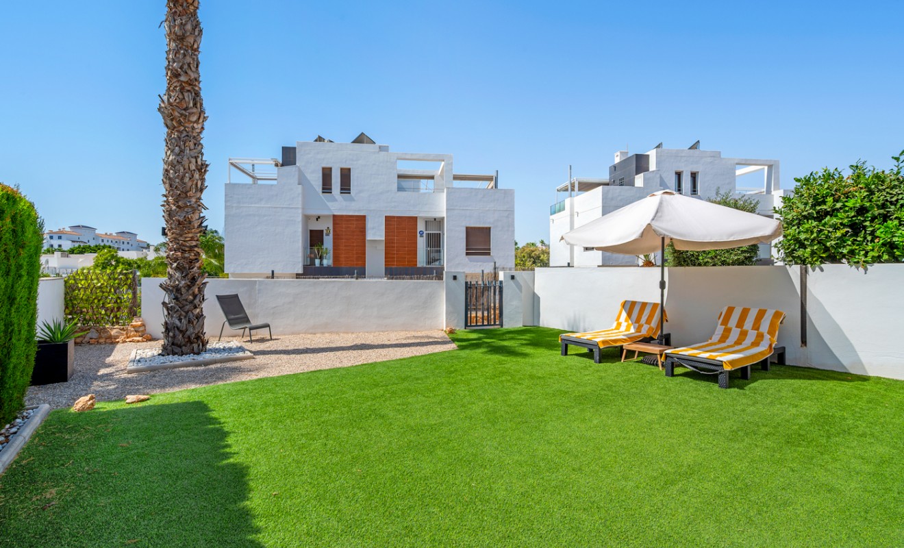 Wederverkoop - Villa - Orihuela Costa - Villamartín