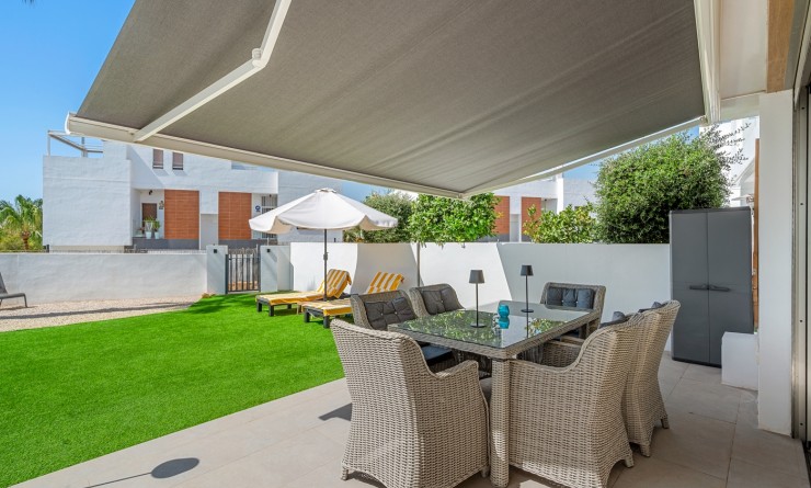 Wederverkoop - Villa - Orihuela Costa - Villamartín