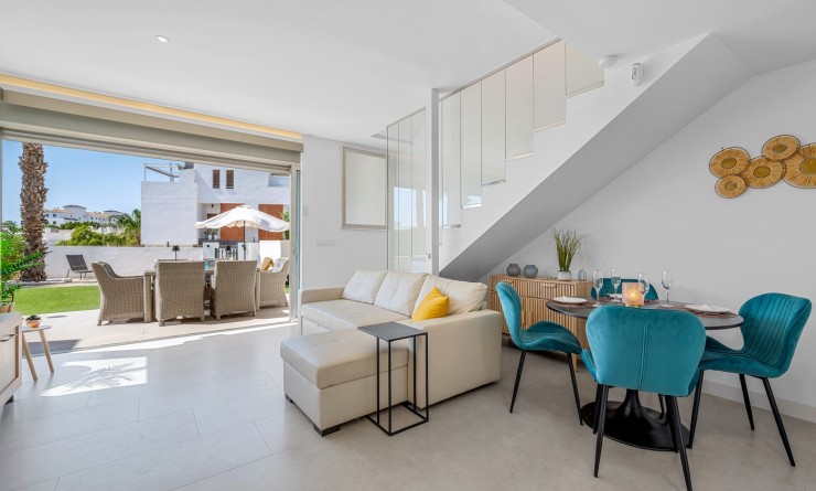 Wederverkoop - Villa - Orihuela Costa - Villamartín