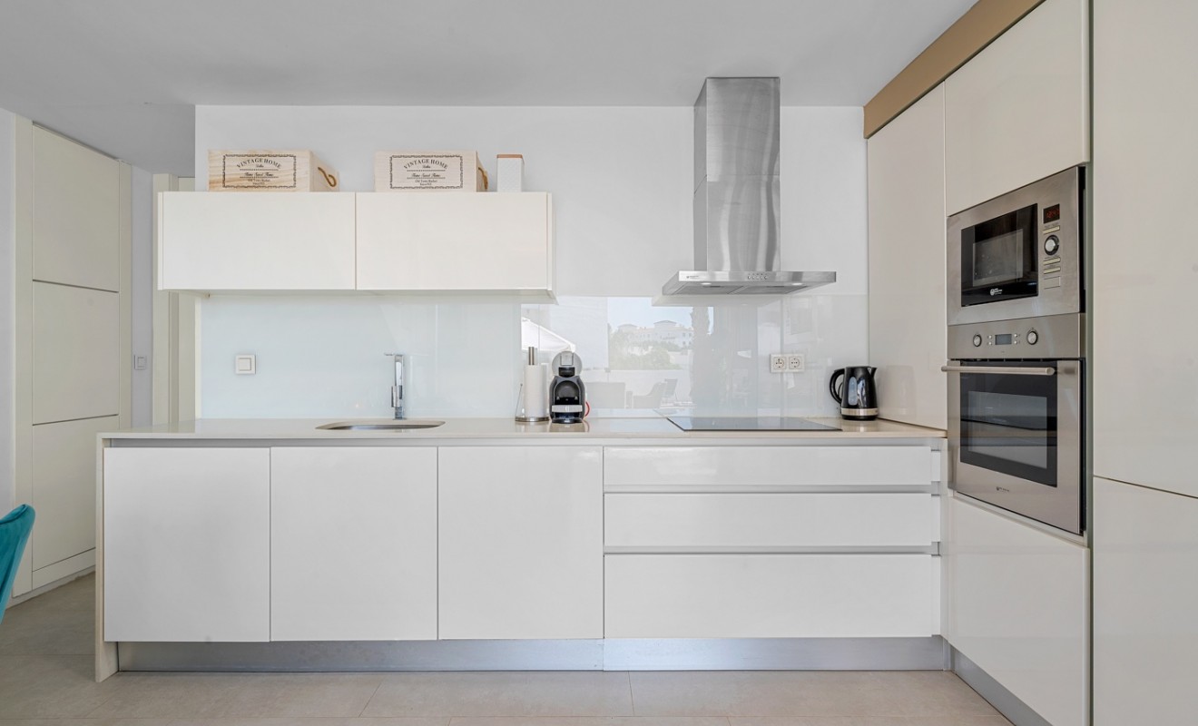 Wederverkoop - Villa - Orihuela Costa - Villamartín